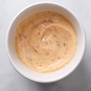 Sweet Chili Mayonnaise