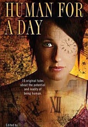 Human for a Day (Martin H. Greenberg)