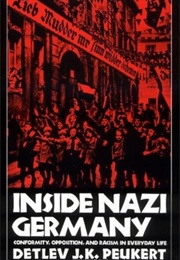 The March of Time: Inside Nazi Germany (1938)