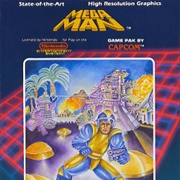 Mega Man