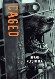 Caged (Norah McClintock)