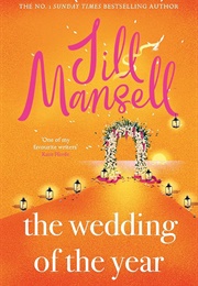 The Wedding of the Year (Jill Mansell)