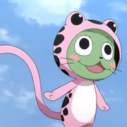 202. Welcome Back, Frosch