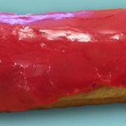 Red Velvet Long John