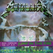 Metallica - Creeping Death / Jump in the Fire