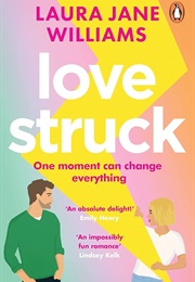 Lovestruck (Laura Jane Williams)