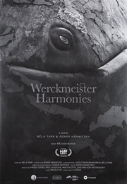 Wreckmeister Harmonies (2000)