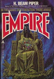 Empire (H. Beam Piper)