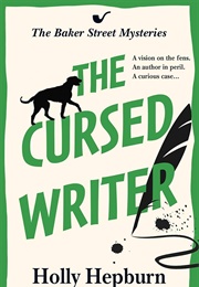 The Cursed Writer (Holly Hepburn)