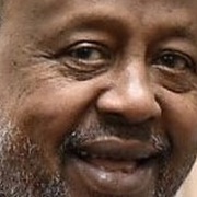 Ismail Omar Guelleh (President of Djibouti)