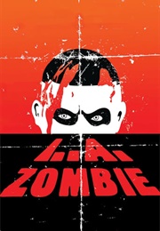 L.A. Zombie (2010)