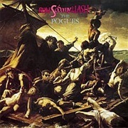 The Old Main Drag - The Pogues