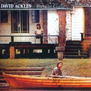 Love&#39;s Enough - David Ackles