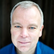 Steve Pemberton