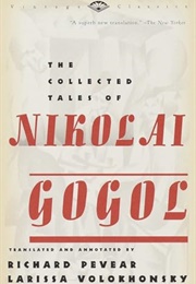 The Collected Tales (Nikolai Gogol)