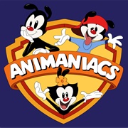 Animaniacs (1993-1998)