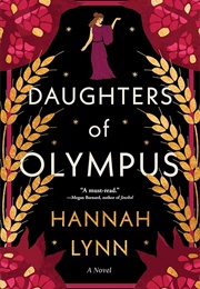 Daughters of Olympus (Lynn, Hannah)