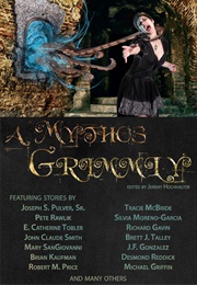 A Mythos Grimmly (Jeremy Hochhalter)