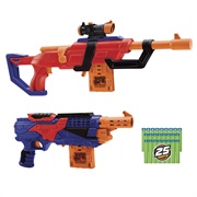 Adventure Force Arsenal X Blaster Set