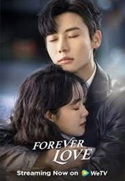 Forever Love (2023)