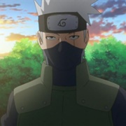 37. Shinobi No Kakugo