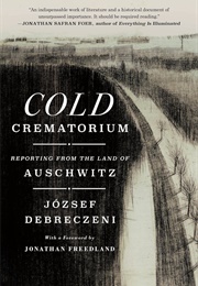 Cold Crematorium (József Debreczeni)