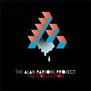 The Alan Parsons Project - The Collection