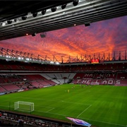 Stadium of Light - Sunderland