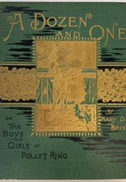 A Dozen and One (Mary D. Brine)