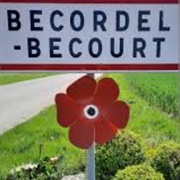 Bécordel-Bécourt