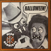 Halloween - Dead Kennedys