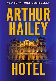 Hotel (Arthur Hailey)