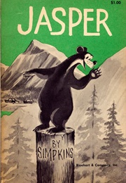 Jasper the Bear (James Simpkins)