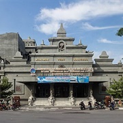 National Press Monument