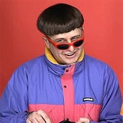 Oliver Tree