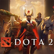 Dota 2 (2013)