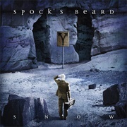 Snow - Spock&#39;s Beard