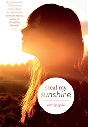 Steal My Sunshine (Emily Gale)