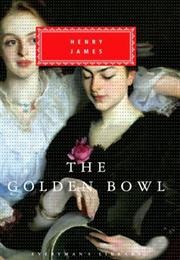 The Golden Bowl (Henry James)