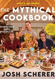 The Mythical Cookbook (Josh Scherer)