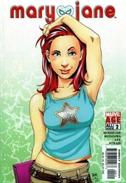 Mary Jane (Sean McKeever)