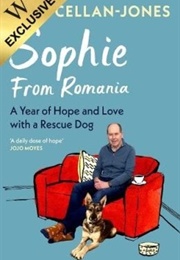 Sophie From Romania (Rory Cellan-Jones)