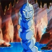 89. the Crystal Onix