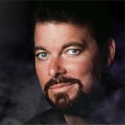 Jonathan Frakes