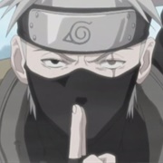 S1.E9: Sharingan No Kakashi