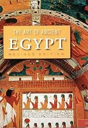 The Art of Ancient Egypt (Gay Robins)