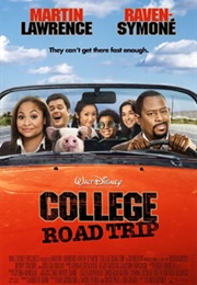 College Road Trip (2008)