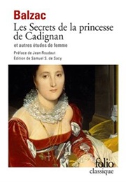 Les Secrets De La Princesse De Cadignan (Balzac)