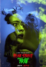 Fear Street Part Two: 1978 (2021)