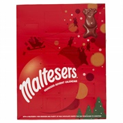 Malteaser Advent Calender